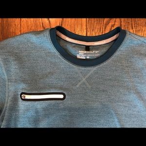 Nike Golf Sweater
